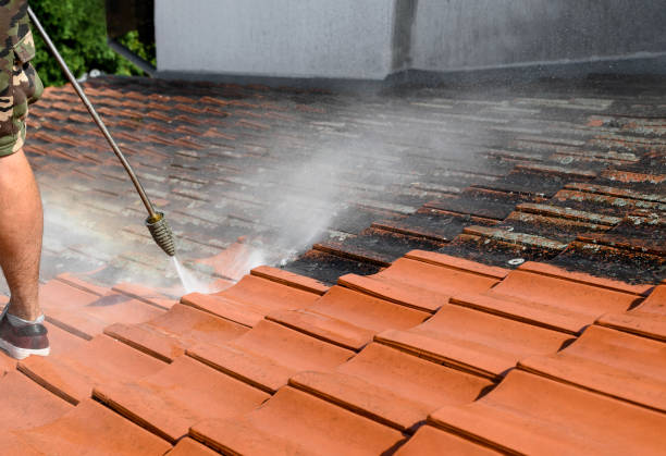 Best Deck Cleaning Services  in Hebron, OH