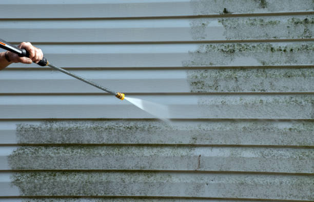 Best Best Pressure Washing Companies  in Hebron, OH