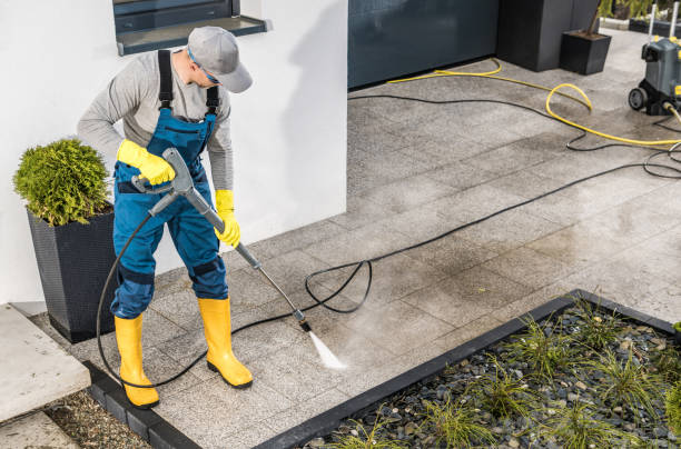 Best Pressure Washing Services for Businesses  in Hebron, OH